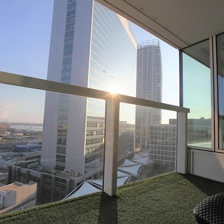 Sag Panorama View 2 Rooms Free Parking Free Wifi Братислава Екстериор снимка