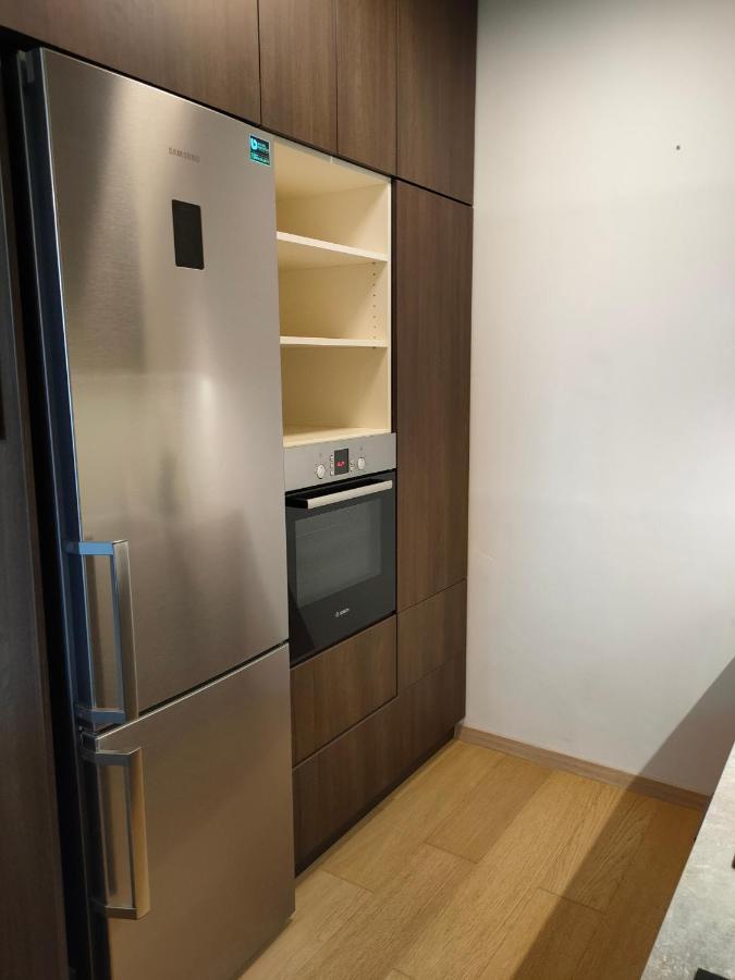 Sag Panorama View 2 Rooms Free Parking Free Wifi Братислава Екстериор снимка