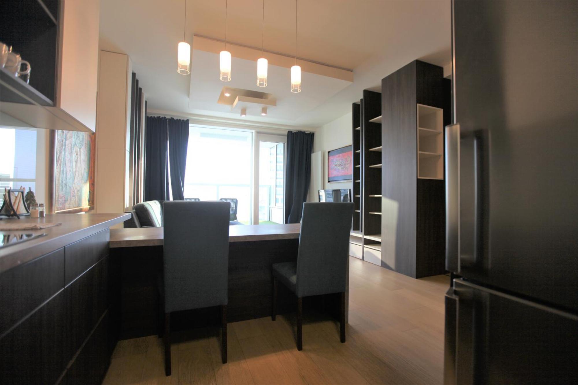 Sag Panorama View 2 Rooms Free Parking Free Wifi Братислава Екстериор снимка