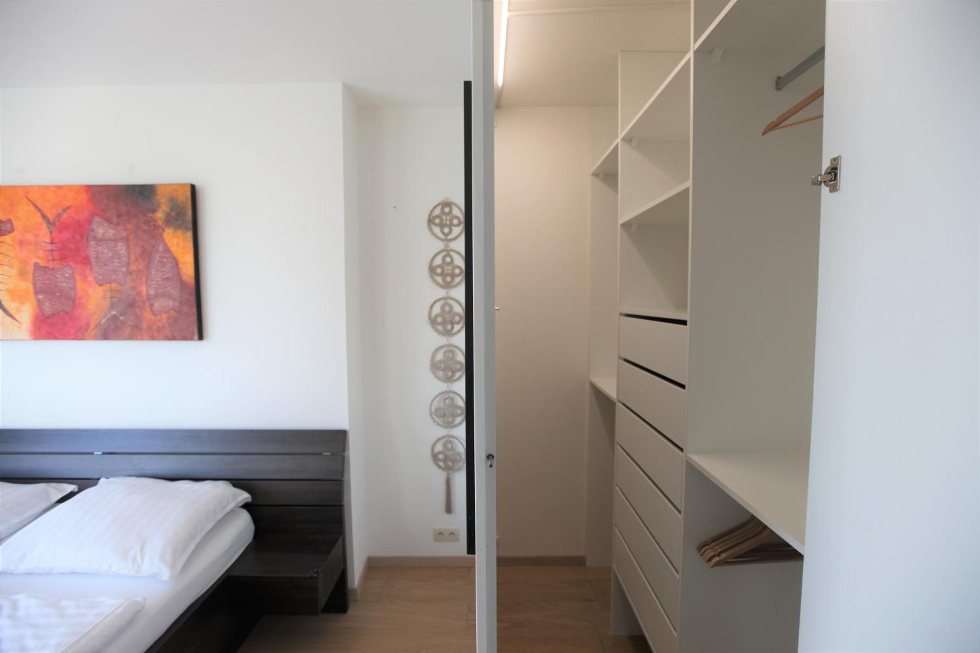 Sag Panorama View 2 Rooms Free Parking Free Wifi Братислава Екстериор снимка